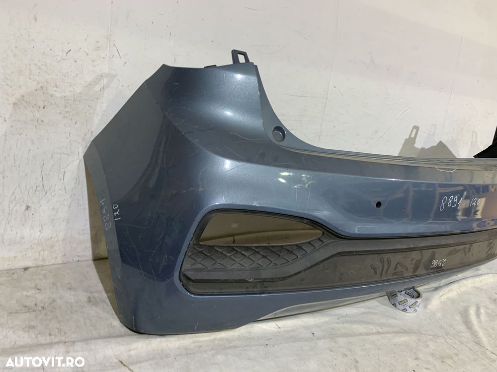 Bara spate Hyundai i20 ( 5 usi ), 2018, 2019, 2020, 86611-C8AA0 - 3