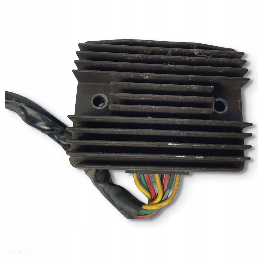 REGULATOR NAPIĘCIA VFR 800 VFR800 02-12 moduł sterownik SH689A - 7
