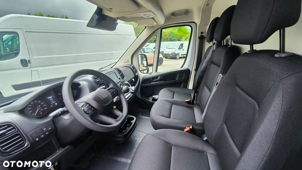Fiat FIAT DUCATO Furgon L2H2 140KM DMC 3.5t - 9