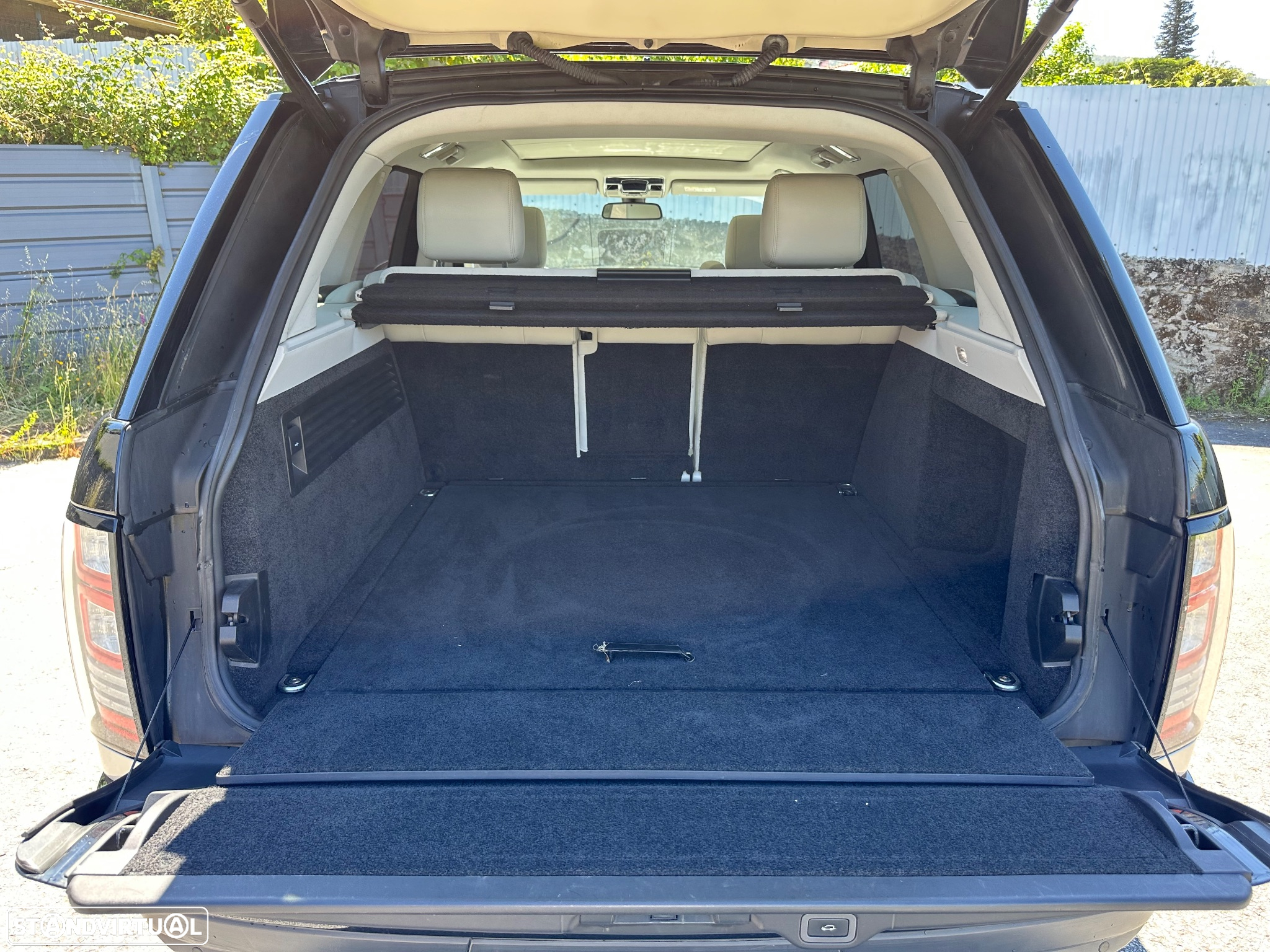 Land Rover Range Rover 3.0 TDV6 HSE - 18