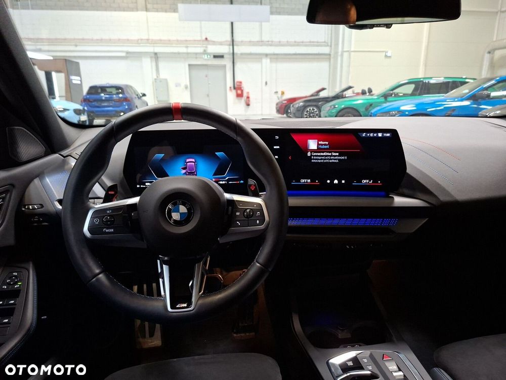 BMW Seria 1 M135 xDrive - 14