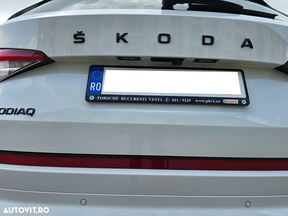 Skoda Kodiaq - 5