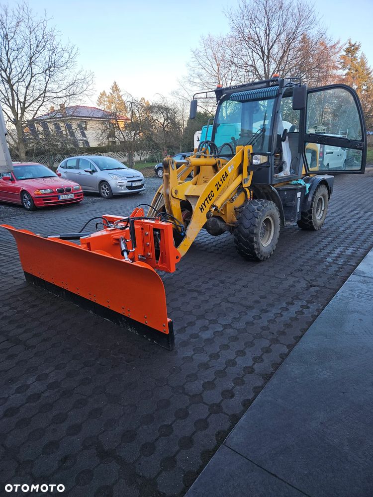 Everun Hytec zl18 - 2