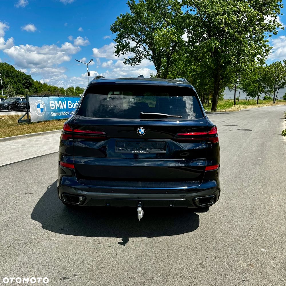 BMW X5 xDrive30d mHEV sport - 13