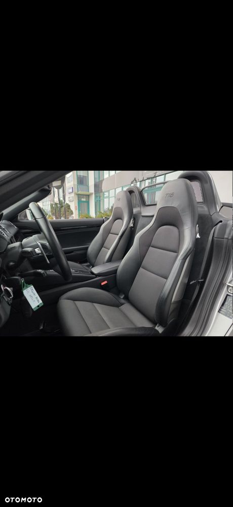 Porsche 718 Boxster GPF T PDK - 31