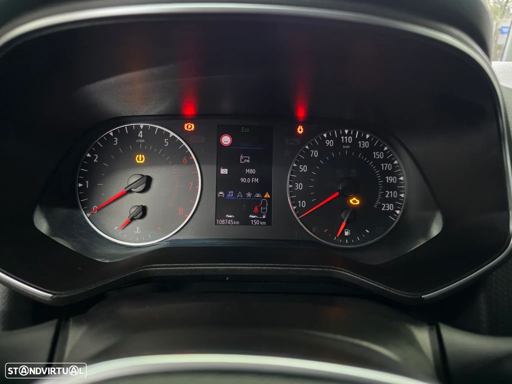 Renault Clio TCe 100 EDITION ONE - 12