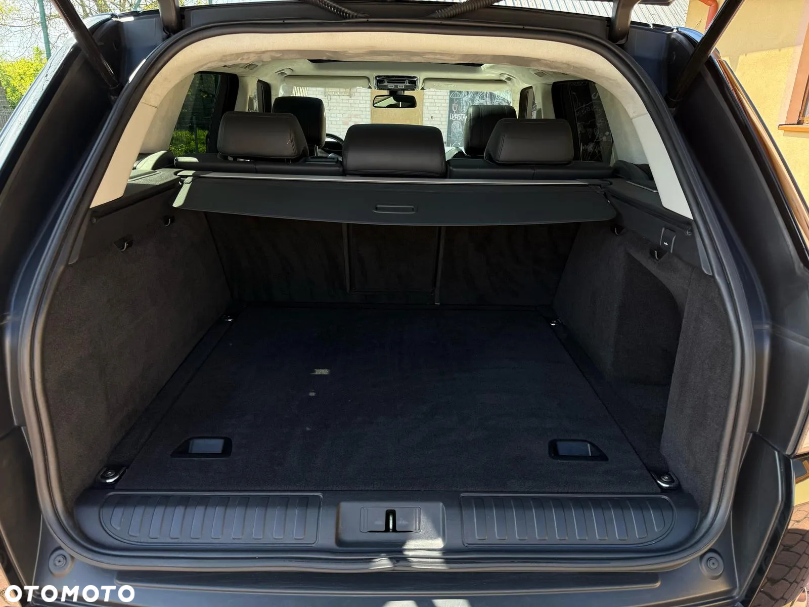 Land Rover Range Rover Sport - 27