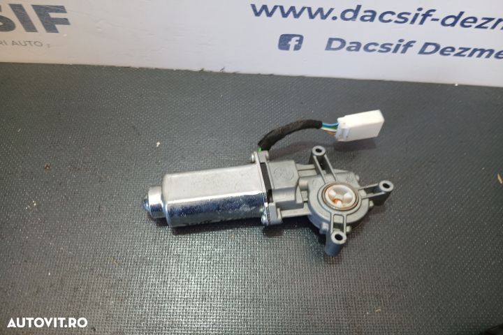 Motoras trapa 9929003818-03 9929003818-03 Ford S-Max 1 [2006 - 2010] - 2