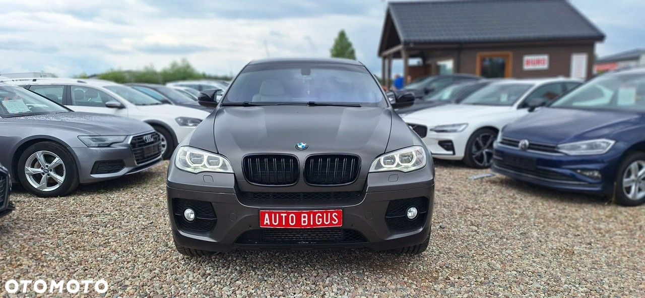 BMW X6 - 2