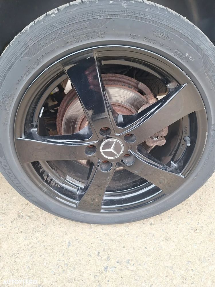 Mercedes-Benz Citan Lang - 16