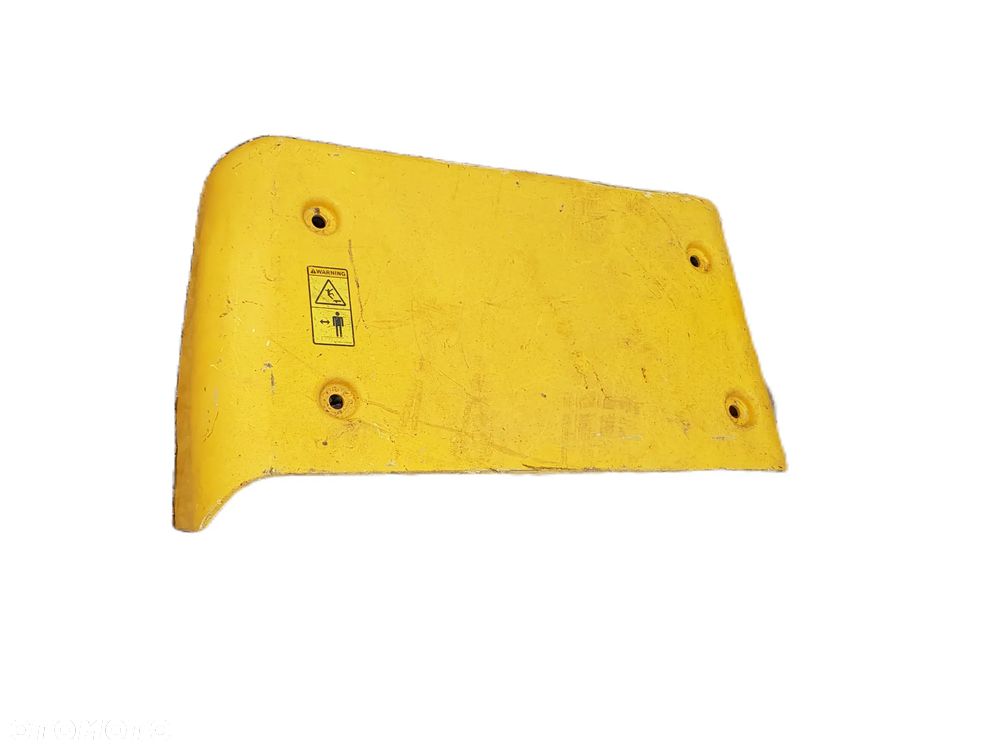 OSŁONA OBUDOWA POKRYWA KOPARKA VOLVO EC330B LC 14508839 - 2