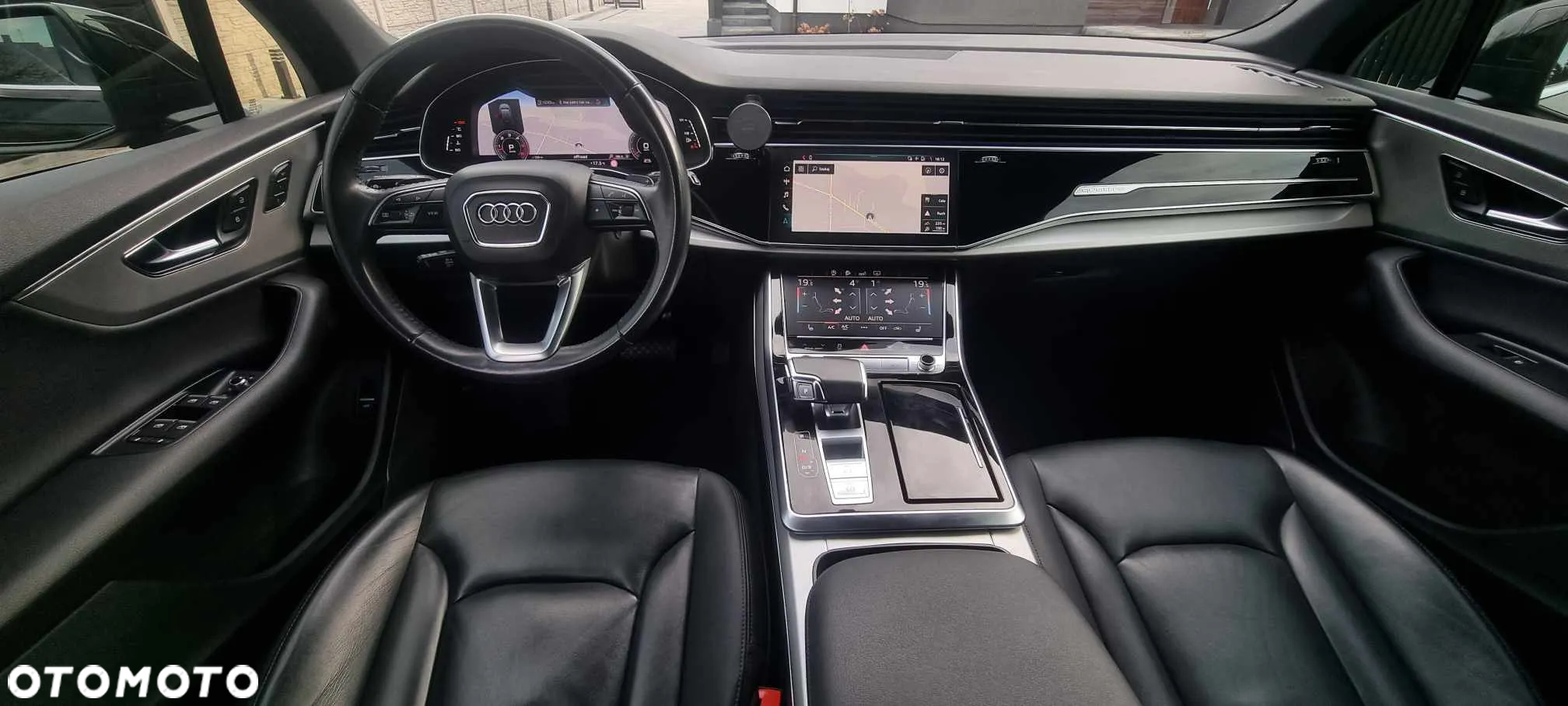 Audi Q7 45 TDI Quattro Tiptronic - 10
