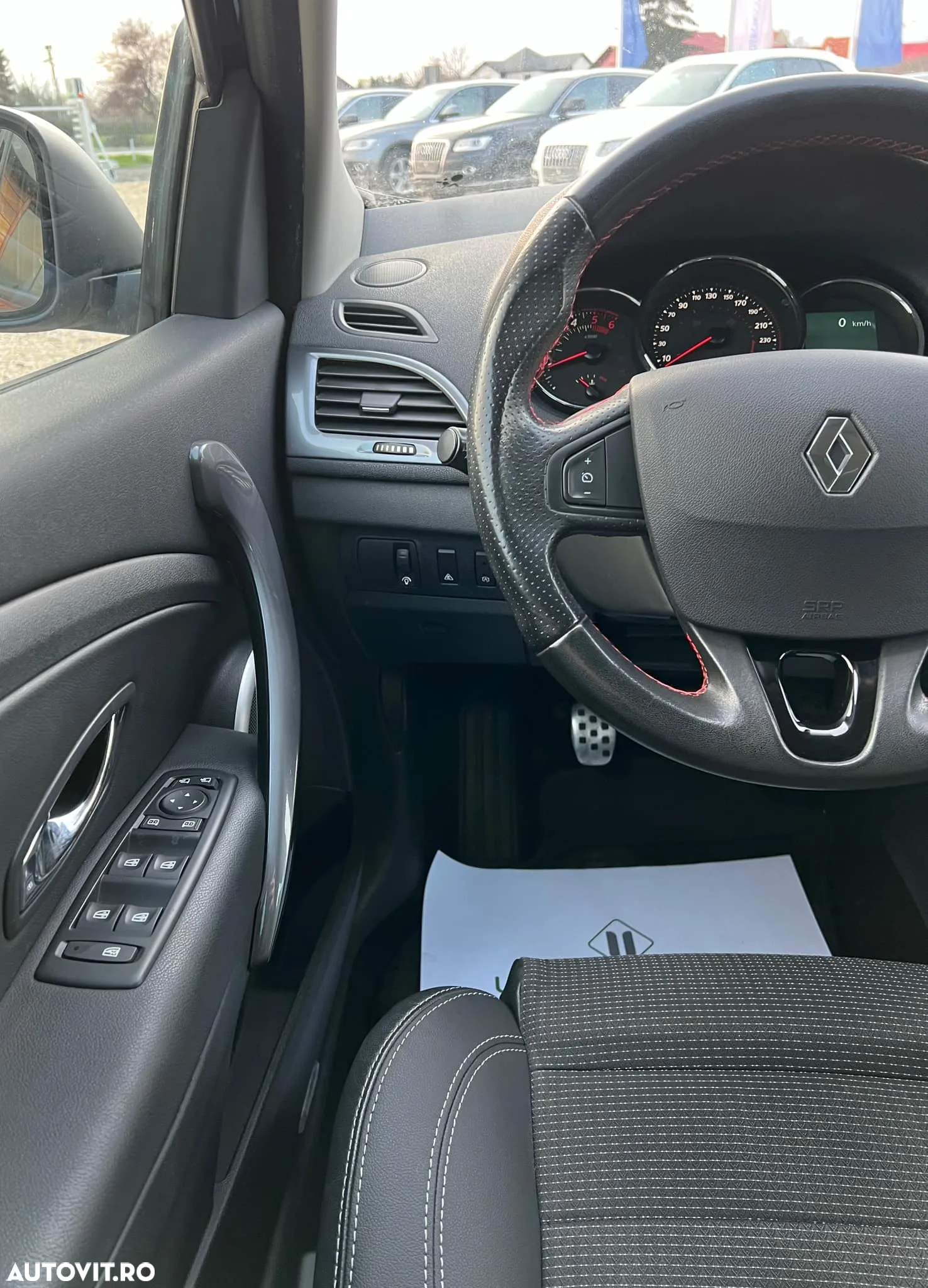 Renault Megane 1.6 Energy dCi GT Line - 17