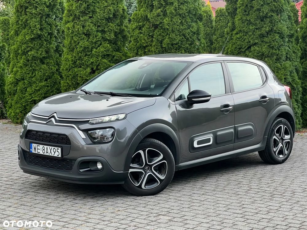 Citroën C3 - 3