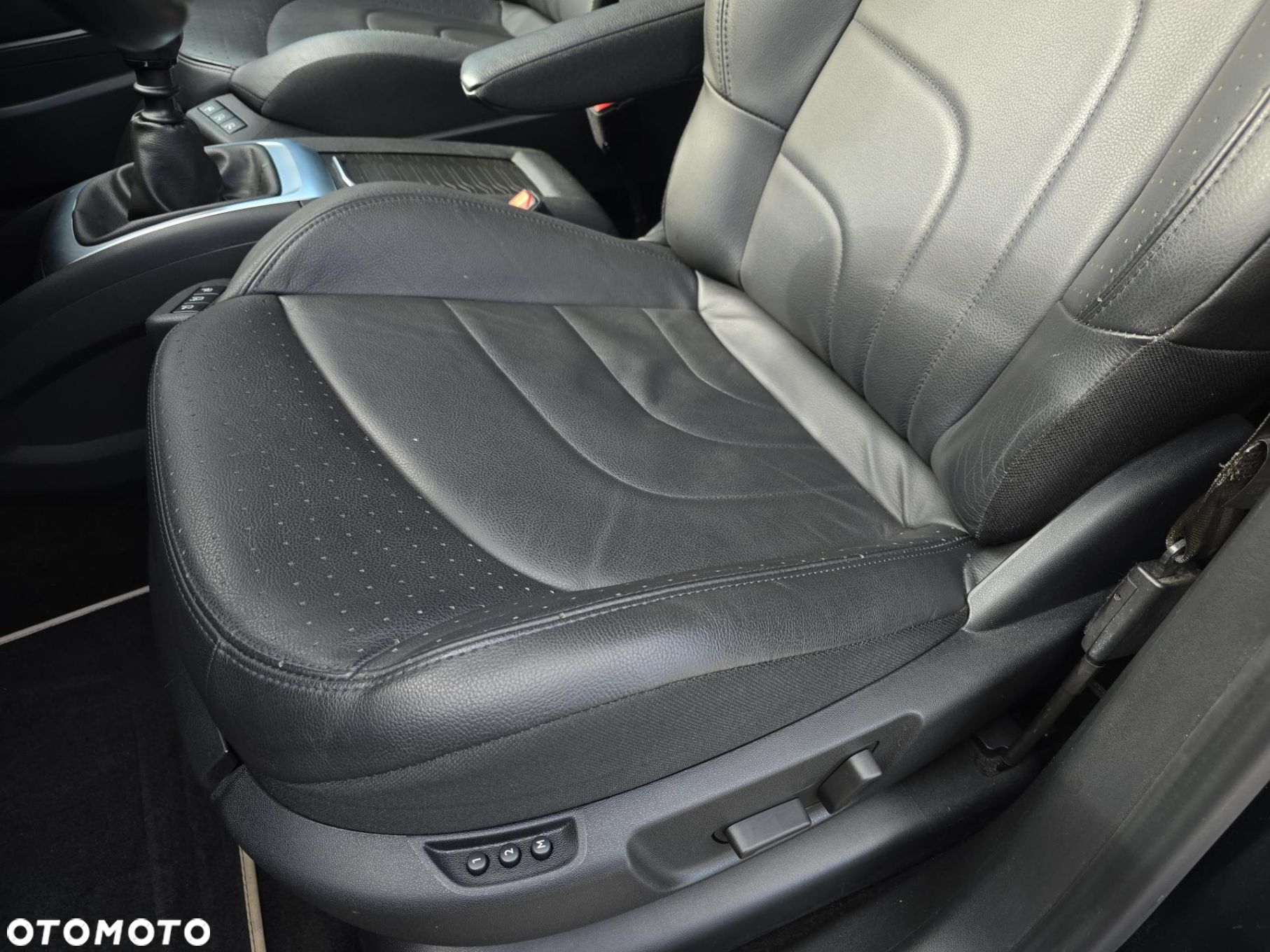 Citroën C4 SpaceTourer 1.5 BlueHDi Shine S&S - 12