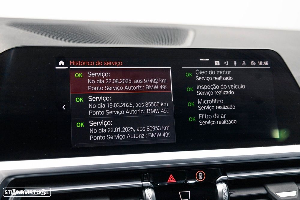 BMW 420 d Desportiva M Auto - 38