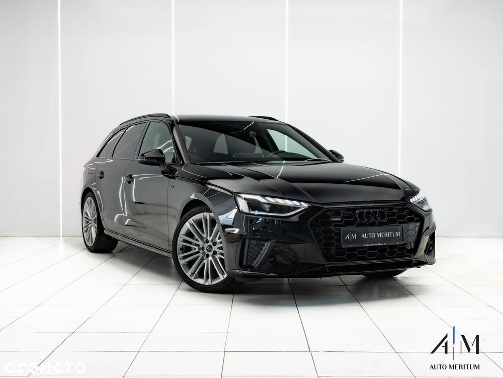 Audi A4 Avant - 3