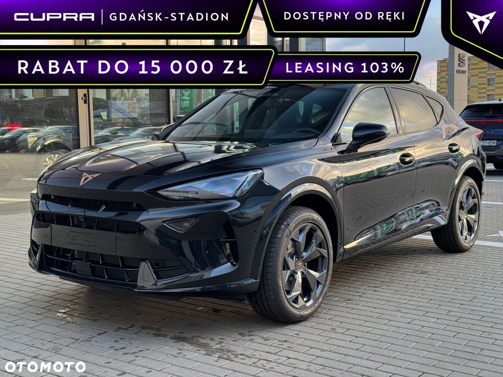 Cupra Formentor - 1