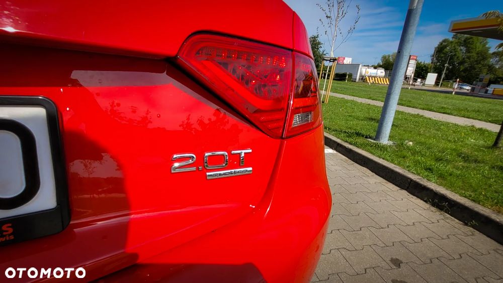 Audi A5 Coupé 2.0 TFSI Quattro S tronic - 14