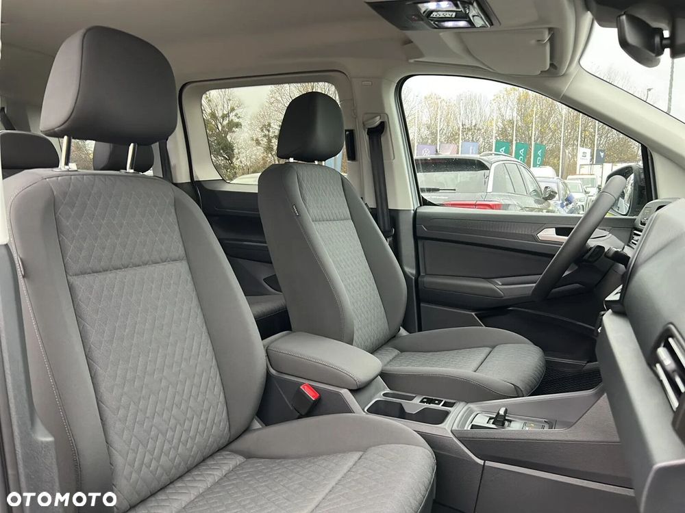 Volkswagen Caddy Maxi LIFE/7 os., AUTOMAT DSG, 1.5 TSI 116 KM - 16