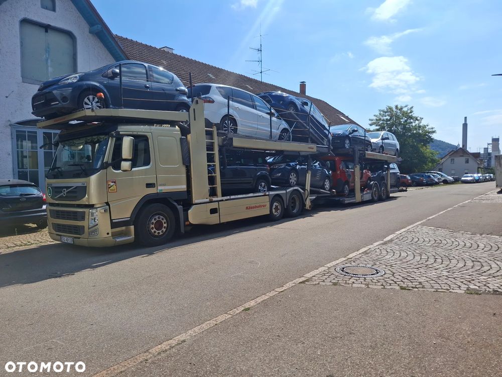 Volvo FM 420 - 36