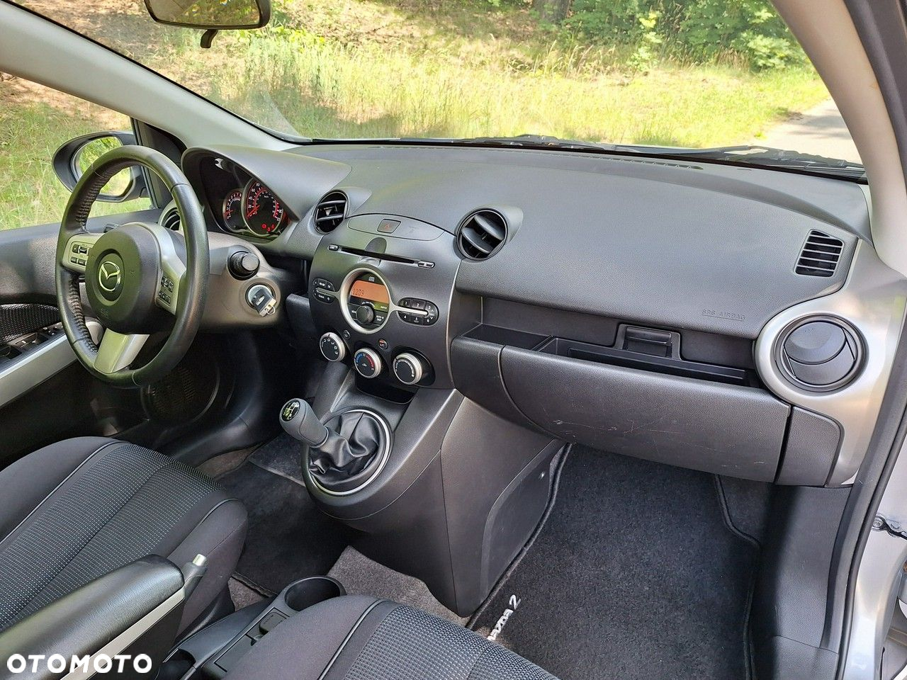 Mazda 2 1.5 Impression - 12