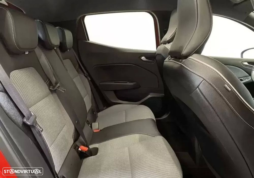 Renault Clio 1.0 TCe Techno - 7