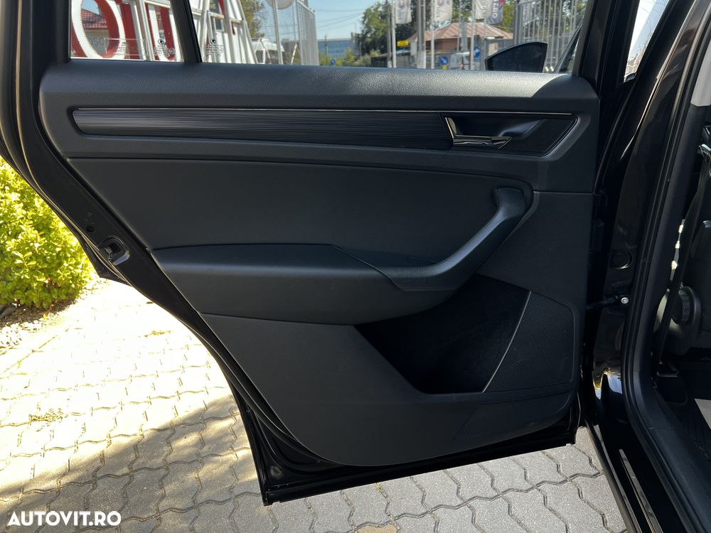 Skoda Kodiaq 2.0 TDI 4X4 DSG Style - 37