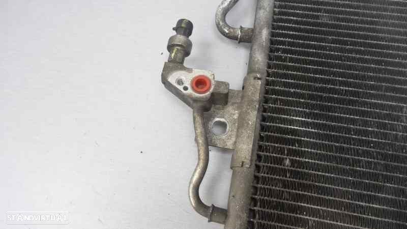 CONDENSADOR / RADIADOR AR CONDICIONADO OPEL ASTRA H GTC 2006 -13129195 - 2