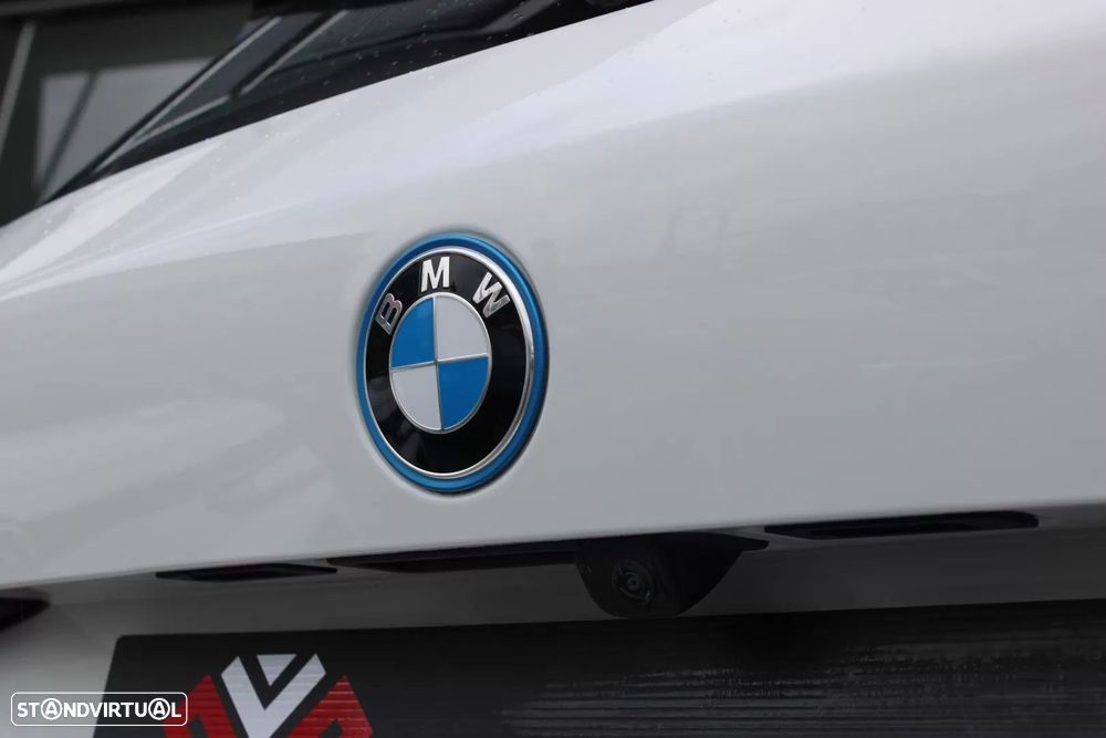 BMW 225xe Active Tourer e xDrive Aut. - 9