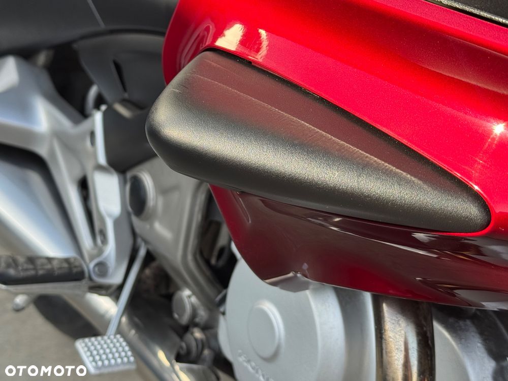Honda Deauville - 18