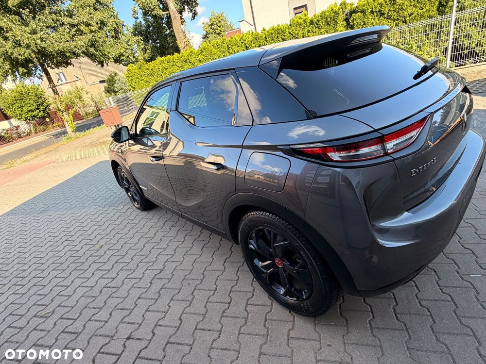 DS Automobiles DS 3 Crossback Performance Line + - 12
