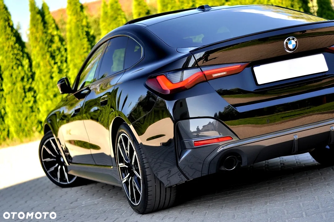 BMW Seria 4 - 13