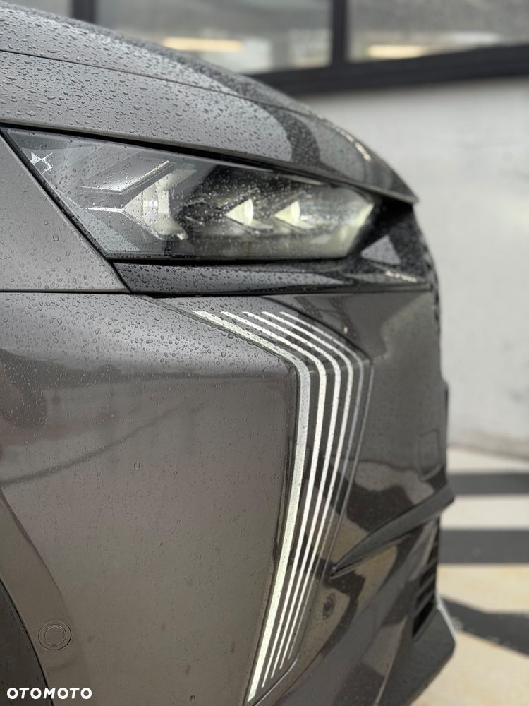 DS Automobiles DS 7 Crossback 1.6 E-Tense Rivoli - 13