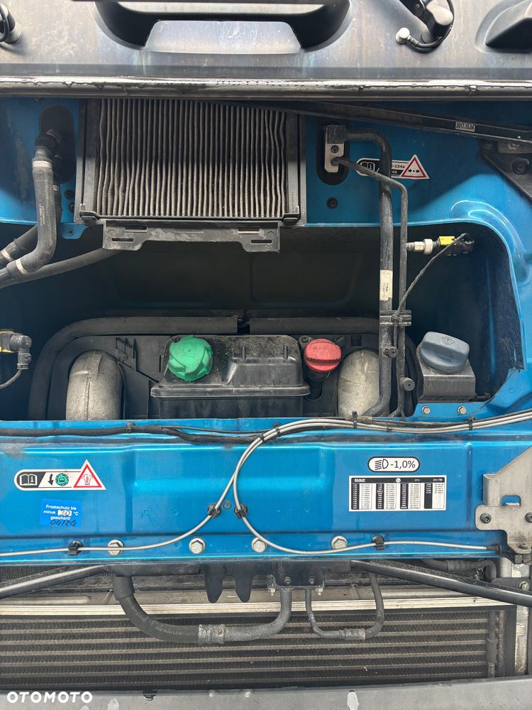 DAF XF 106.480 - 19