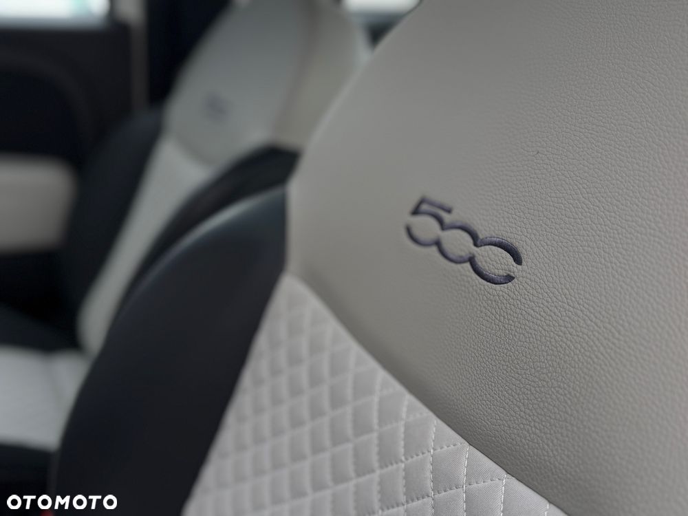 Fiat 500 1.0 Hybrid Dolcevita - 30