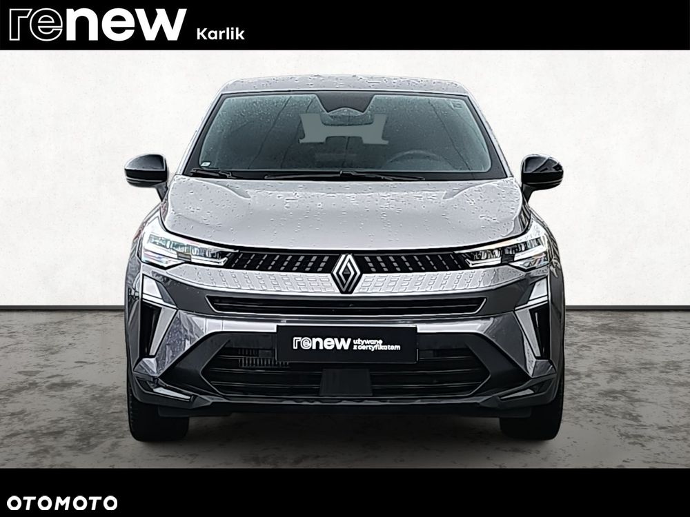 Renault Captur 1.0 TCe Techno - 2