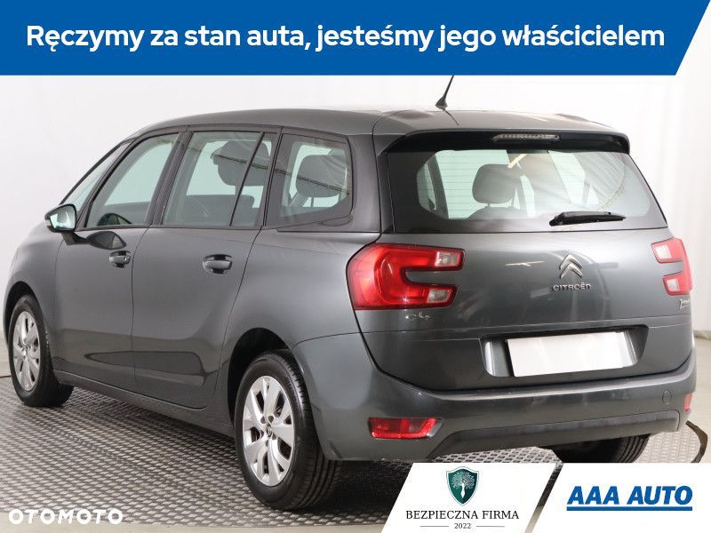 Citroën C4 Grand Picasso - 5