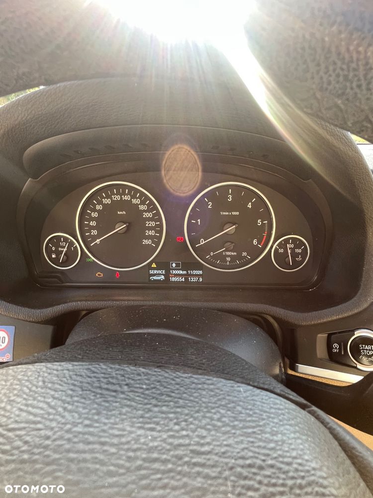 BMW X3 sDrive18d - 15