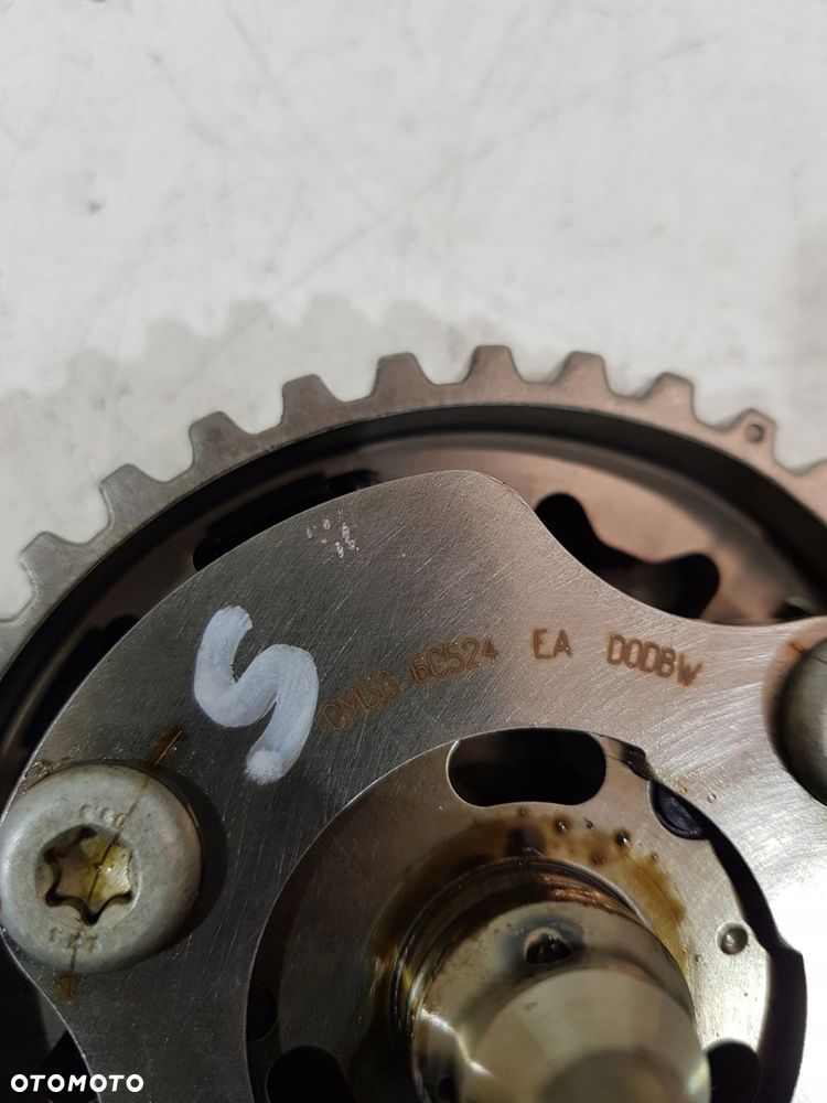 KOŁO FAZ ROZRZĄDU SSĄCE CM5G-6C524-EA FORD 1.0 ECOBOOST - 4