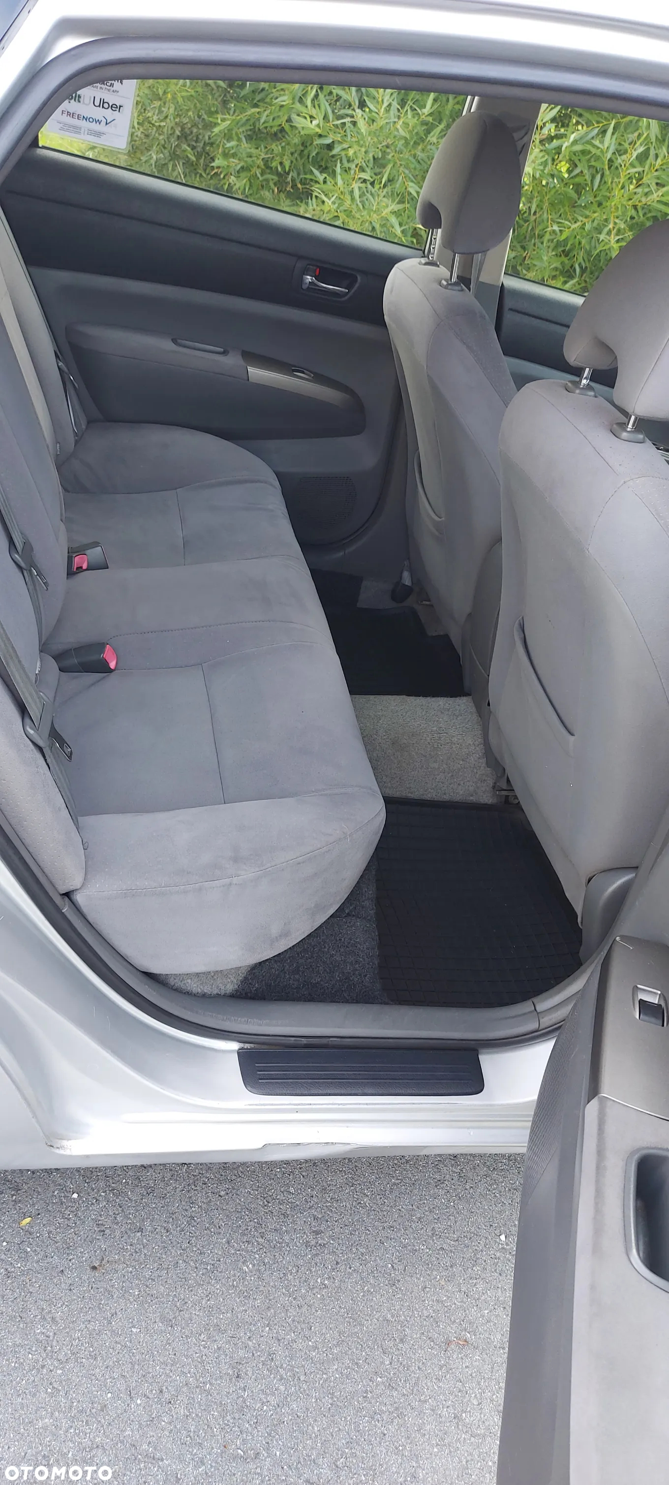 Toyota Prius 1.5 VVT-i Sol (nav) - 14
