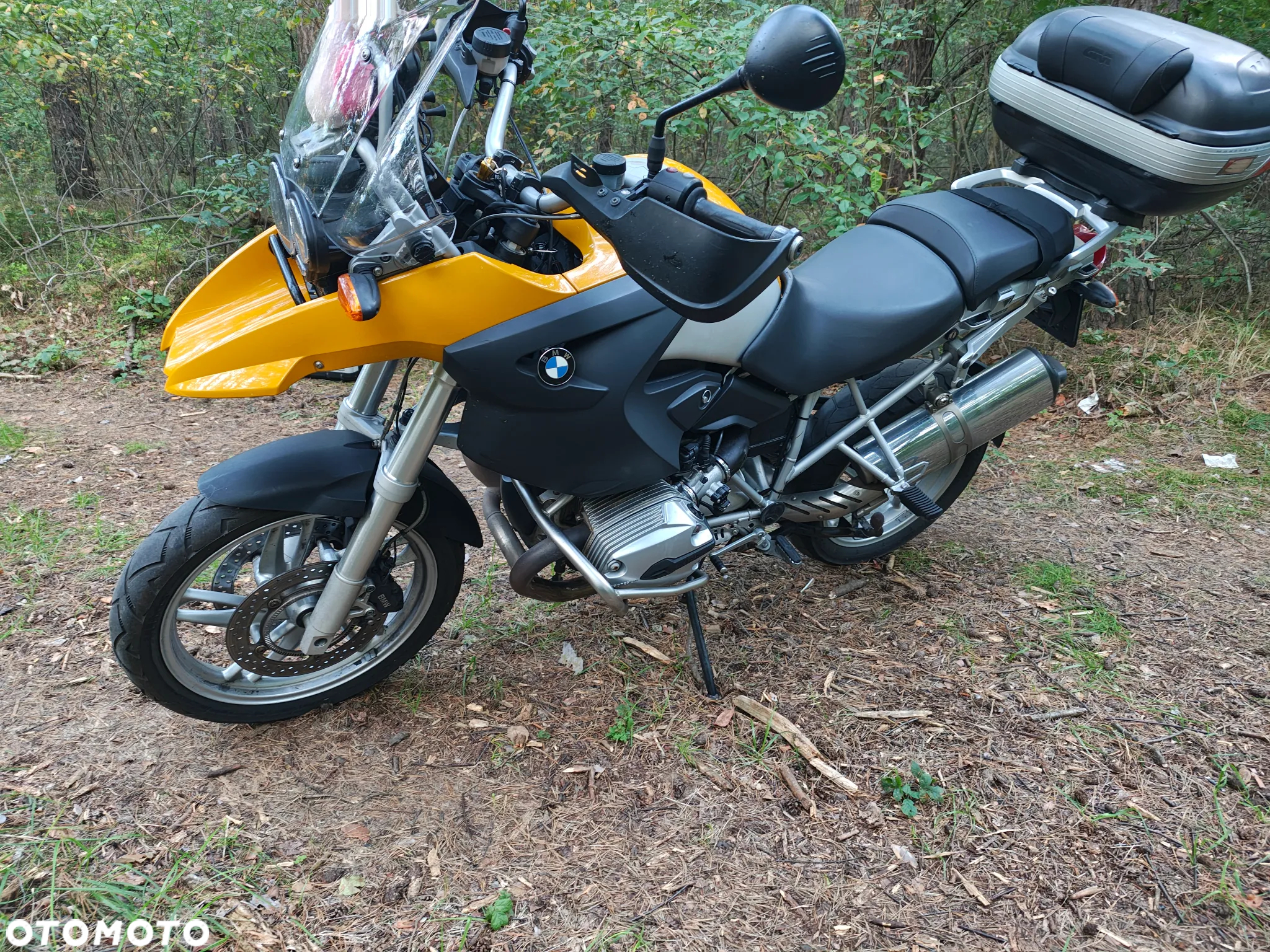 BMW R - 5