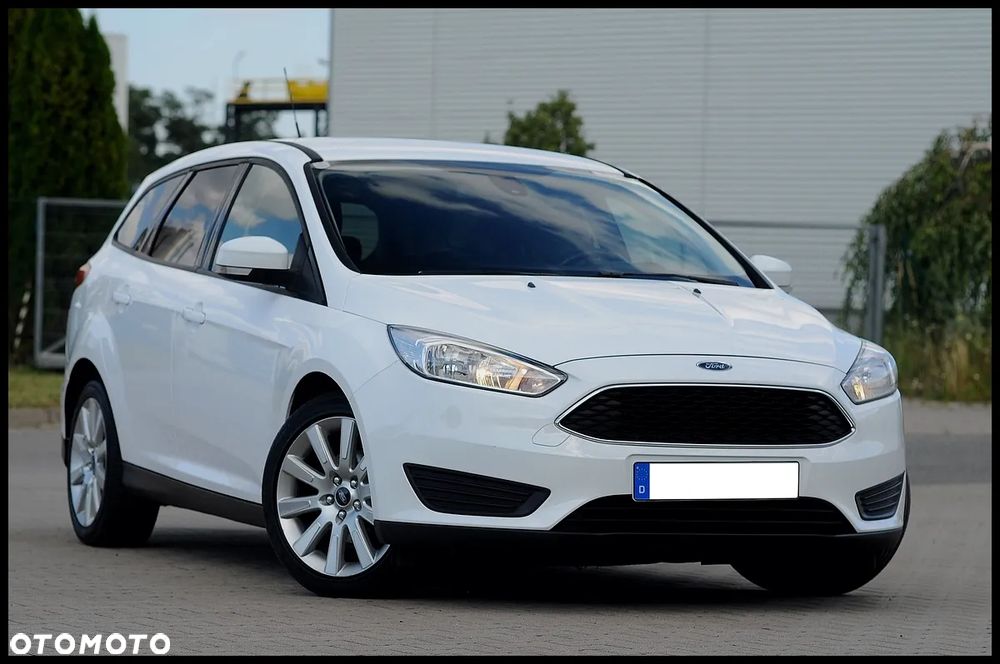 Ford Focus - 14