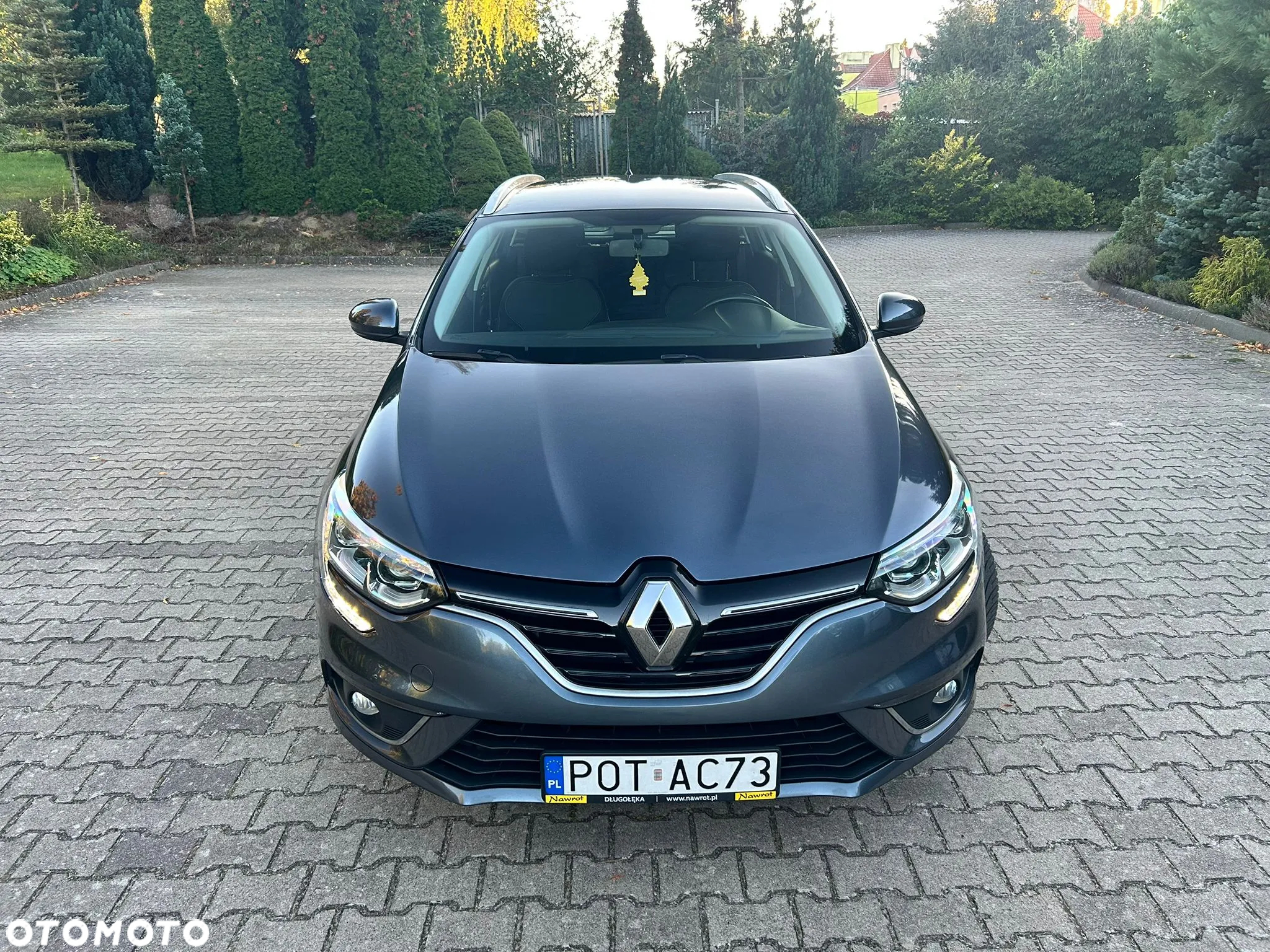 Renault Megane 1.3 TCe FAP Business - 6