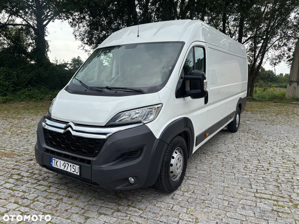 Citroën Jumper L4H2 - 2