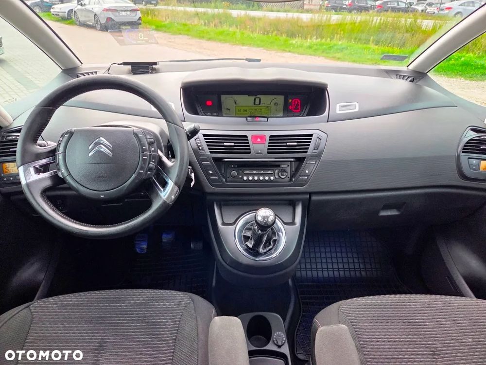 Citroën C4 Picasso HDi 110 FAP Business Class - 35
