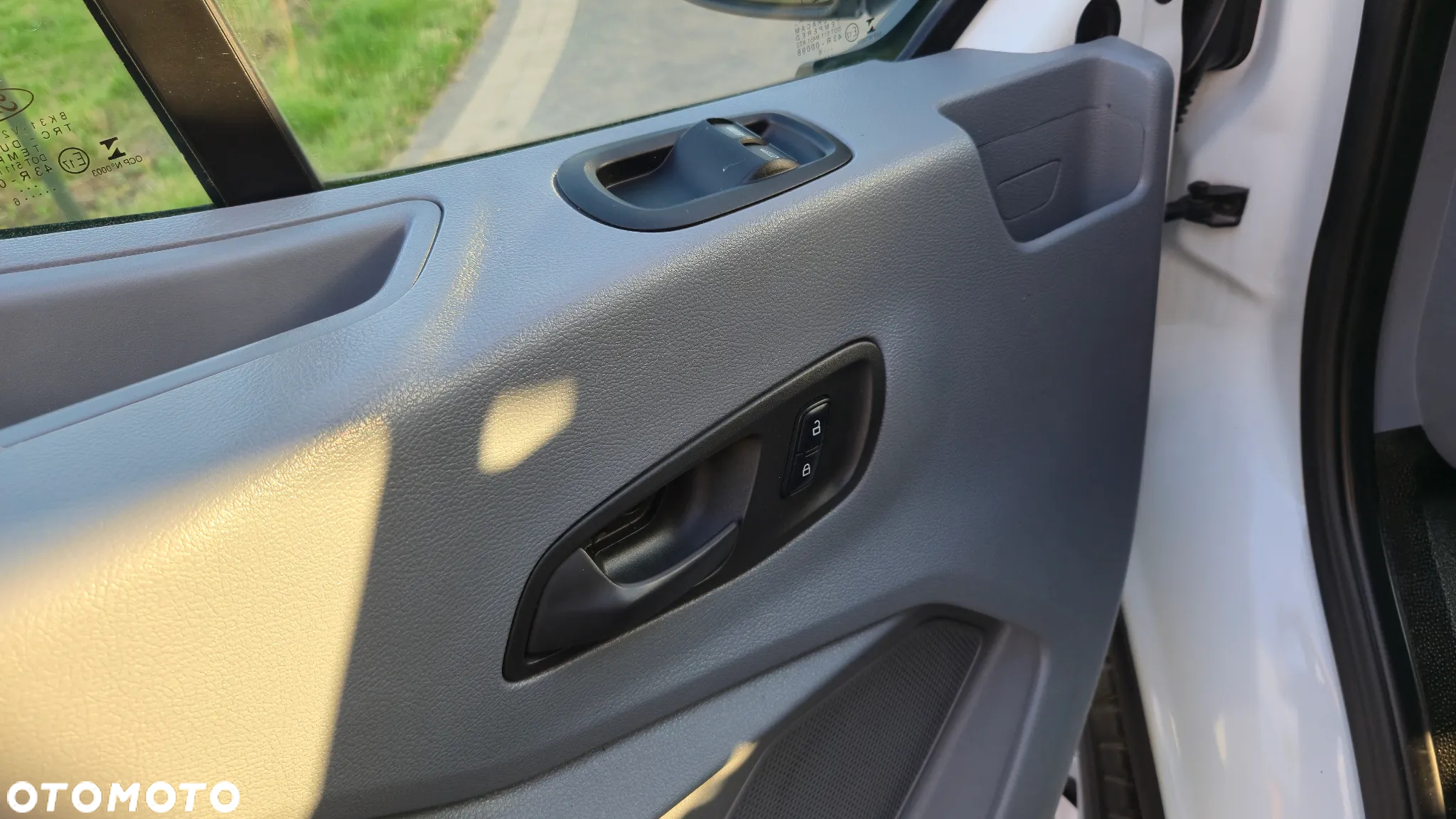Ford Transit - 15