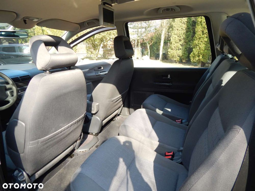 Seat Alhambra 2.0 Stella - 15