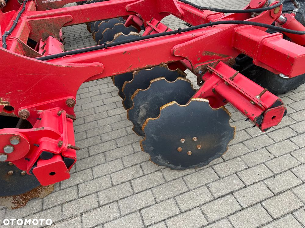 Horsch Joker 6RT 5RT - 25