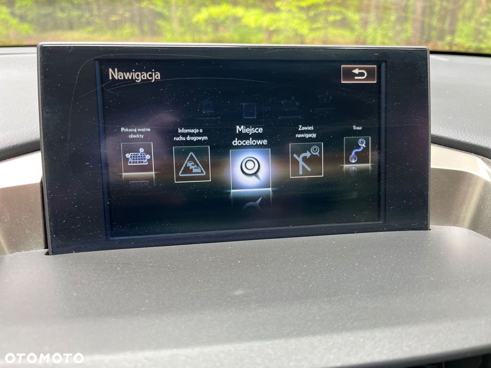 Lexus NX 200t Elite AWD - 16